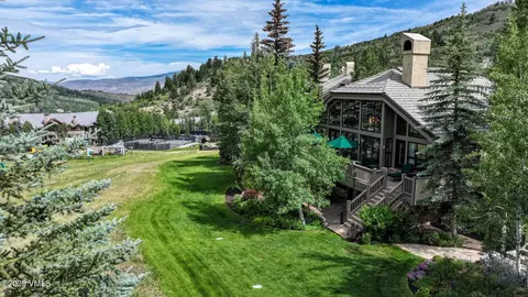 32 Greystone Ct, Beaver Creek, CO 81620