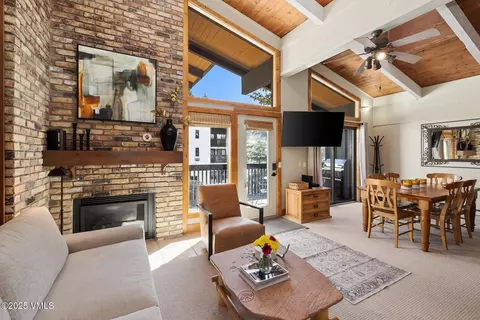 4670 Vail Racquet Club Dr #13-15, Vail, CO 81657