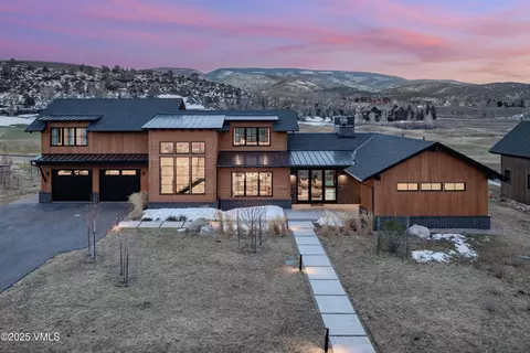 2154 Eagle Ranch Rd, Eagle, CO 81631