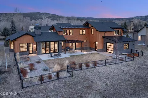 2154 Eagle Ranch Rd, Eagle, CO 81631 photo 2
