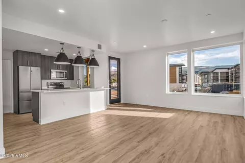 91 Mount Hope Cir #C101, Eagle, CO 81631