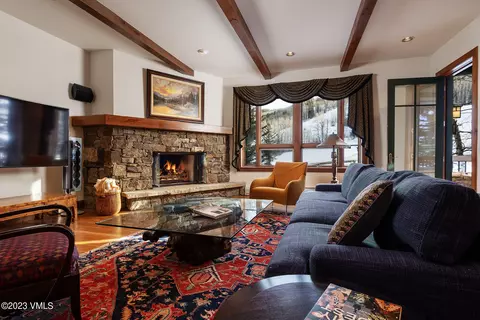 206 Bear Paw #5, Avon, CO 81620