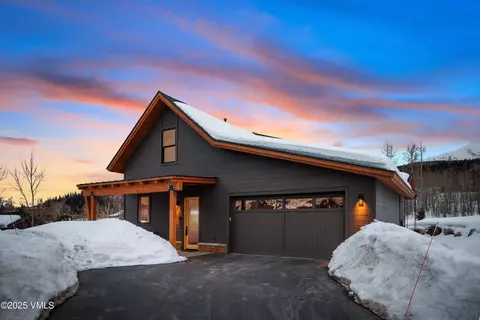 42 E Benjamin Pt, Silverthorne, CO 80498