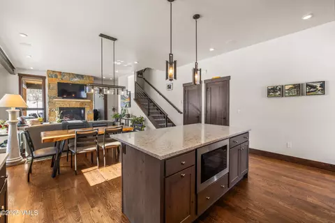 42 E Benjamin Pt, Silverthorne, CO 80498 photo 15