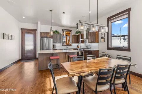 42 E Benjamin Pt, Silverthorne, CO 80498 photo 16