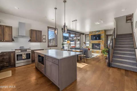 42 E Benjamin Pt, Silverthorne, CO 80498 photo 9