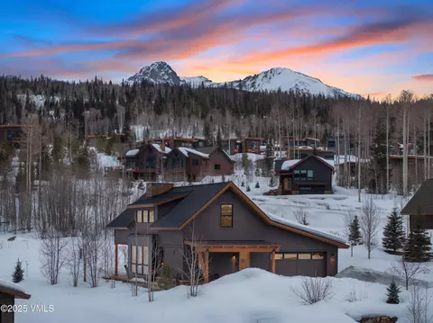 42 E Benjamin Pt, Silverthorne, CO 80498 photo 3