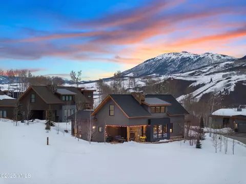 42 E Benjamin Pt, Silverthorne, CO 80498 photo 5