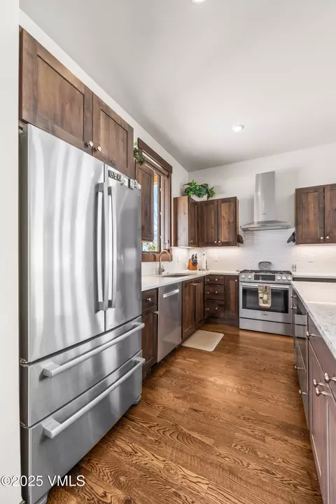 42 E Benjamin Pt, Silverthorne, CO 80498 photo 14