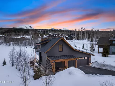 42 E Benjamin Pt, Silverthorne, CO 80498 photo 4