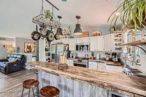 Kitchen - 316 Golden Eagle, Eagle, CO 81631 photo 1 of 3