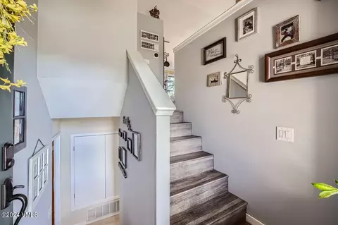 Entry Way - 316 Golden Eagle, Eagle, CO 81631 photo 1 of 1