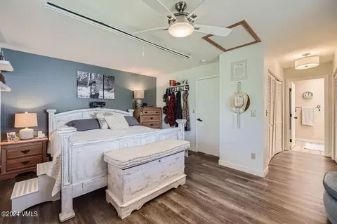 Bedroom - 316 Golden Eagle, Eagle, CO 81631 photo 2 of 4