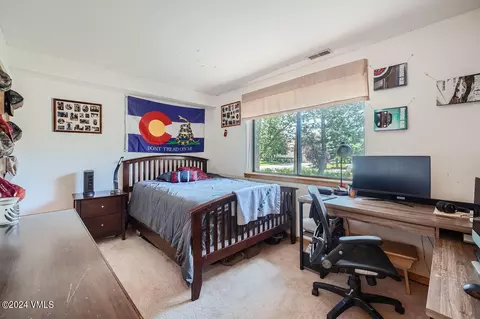 Bedroom - 316 Golden Eagle, Eagle, CO 81631 photo 3 of 4