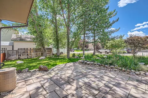 Exterior - 316 Golden Eagle, Eagle, CO 81631 photo 4 of 6