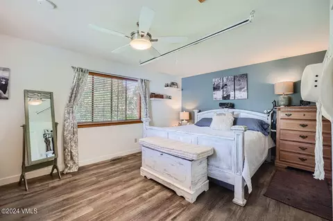 Bedroom - 316 Golden Eagle, Eagle, CO 81631 photo 1 of 4