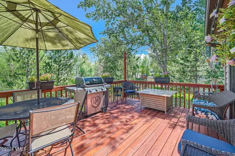 Exterior - 316 Golden Eagle, Eagle, CO 81631 photo 5 of 6