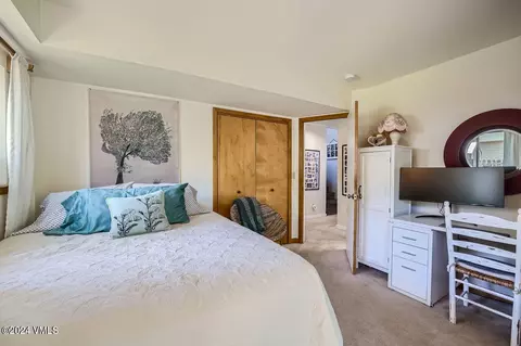 Bedroom - 316 Golden Eagle, Eagle, CO 81631 photo 4 of 4