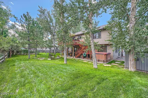 Exterior - 316 Golden Eagle, Eagle, CO 81631 photo 6 of 6