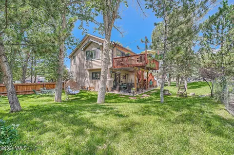 316 Golden Eagle, Eagle, CO 81631