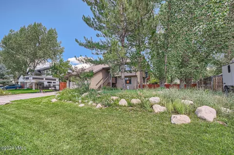 Exterior - 316 Golden Eagle, Eagle, CO 81631 photo 2 of 6