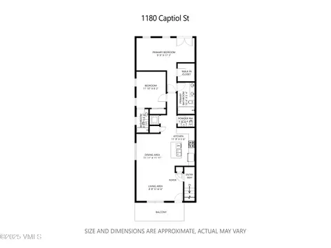 1180 Capitol St #202, Eagle, CO 81631 photo 2