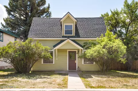 425 Broadway St, Eagle, CO 81631