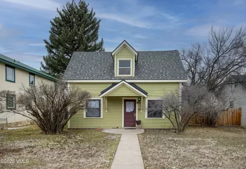 425 Broadway St, Eagle, CO 81631