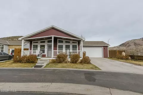 66 Bluegill Loop, Gypsum, CO 81637