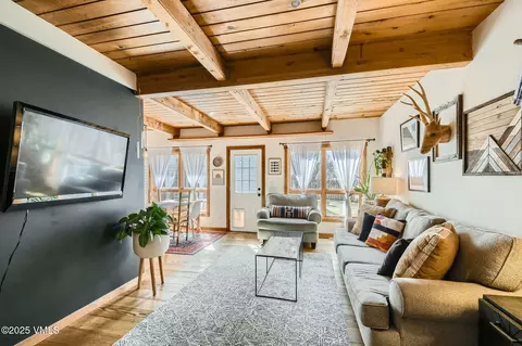 723 Shorthorn Dr #201, Eagle, CO 81631
