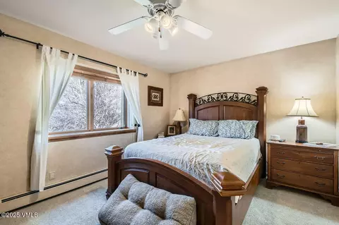 Bedroom - 280 Singletree Rd, Edwards, CO 81632 photo 2 of 4