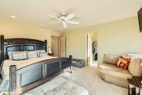 Bedroom - 280 Singletree Rd, Edwards, CO 81632 photo 3 of 4