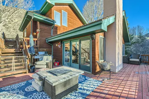 Exterior - 280 Singletree Rd, Edwards, CO 81632 photo 4 of 5