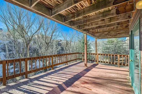 Exterior - 280 Singletree Rd, Edwards, CO 81632 photo 5 of 5