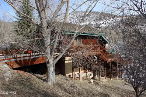 280 Singletree Rd, Edwards, CO 81632