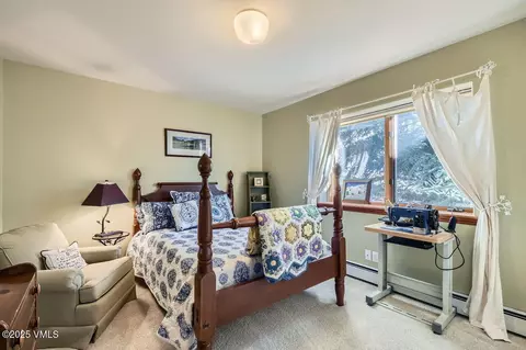 Bedroom - 280 Singletree Rd, Edwards, CO 81632 photo 1 of 4