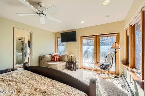 Bedroom - 280 Singletree Rd, Edwards, CO 81632 photo 4 of 4