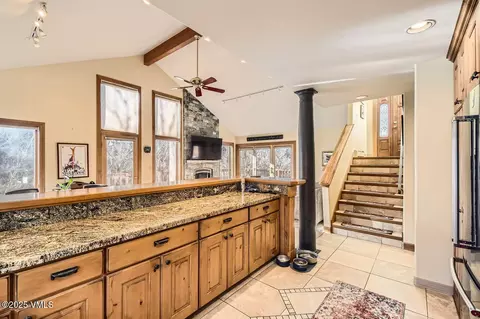 Kitchen - 280 Singletree Rd, Edwards, CO 81632 photo 4 of 4