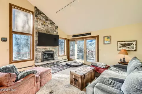 Living - 280 Singletree Rd, Edwards, CO 81632 photo 2 of 2