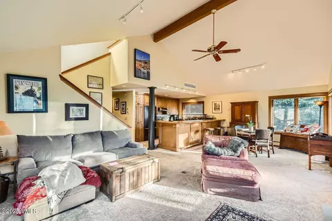Living - 280 Singletree Rd, Edwards, CO 81632 photo 1 of 2