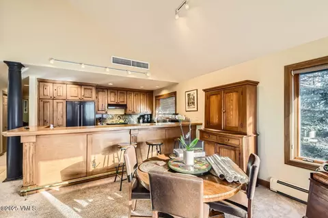 Dining - 280 Singletree Rd, Edwards, CO 81632 photo 1 of 1