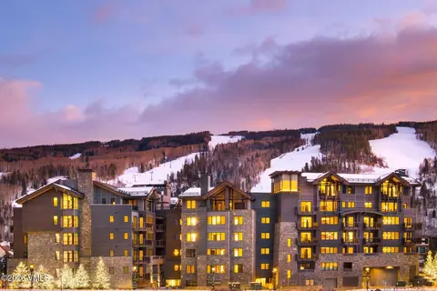 701 W Lionshead Cir #W404, Vail, CO 81657