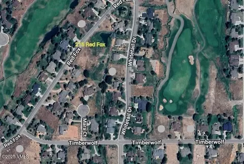 215 Red Fox, Gypsum, CO 81637