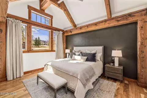 Bedroom - 674 Hernage Creek Rd, Eagle, CO 81631 photo 1 of 3