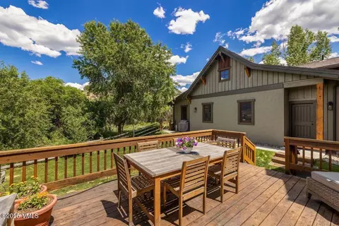 Exterior - 674 Hernage Creek Rd, Eagle, CO 81631 photo 3 of 3