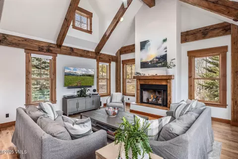 674 Hernage Creek Rd, Eagle, CO 81631
