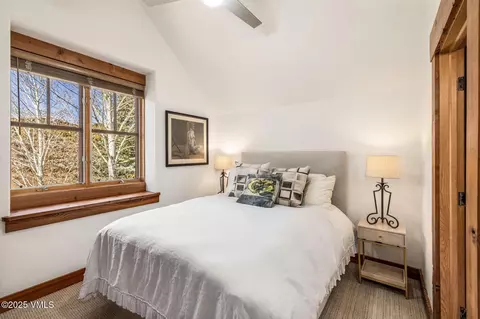 Bedroom - 674 Hernage Creek Rd, Eagle, CO 81631 photo 3 of 3