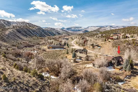 View/Area - 674 Hernage Creek Rd, Eagle, CO 81631 photo 2 of 2