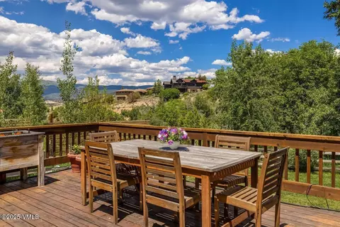 Exterior - 674 Hernage Creek Rd, Eagle, CO 81631 photo 2 of 3
