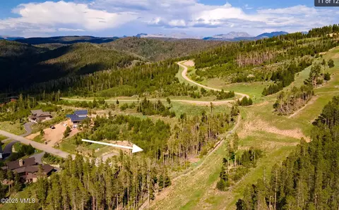 1160 Stratus Ct, Granby, CO 80446